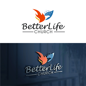 Logo Design by fly  design for Grace Tabernacle of Worship | Design: #33577569