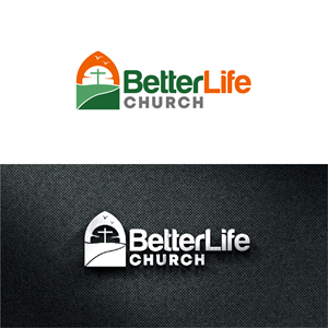 Logo Design by fly  design for Grace Tabernacle of Worship | Design: #33577570