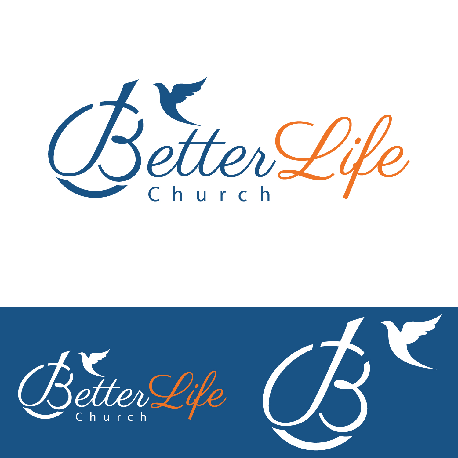 Design de Logo par GODDREAMCREATION pour Grace Tabernacle of Worship | Design #33575319