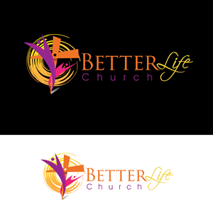 Logo Design by GODDREAMCREATION for Grace Tabernacle of Worship | Design: #33590307