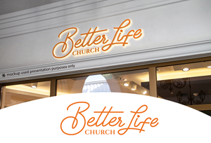 Logo-Design von Rubia@ für Grace Tabernacle of Worship | Design: #33575232