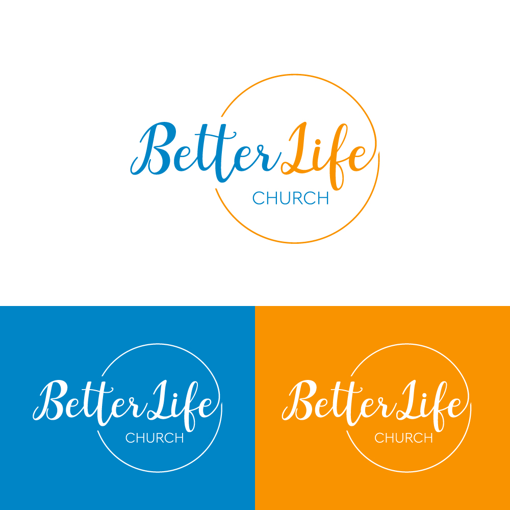 Logo Design by Znuj Esilas for Grace Tabernacle of Worship | Design #33614501