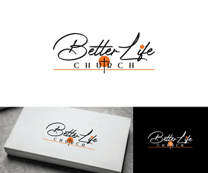 Logo Design by Ansh Design for Grace Tabernacle of Worship | Design: #33576821