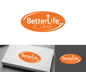Logo Design by Ansh Design for Grace Tabernacle of Worship | Design: #33576822