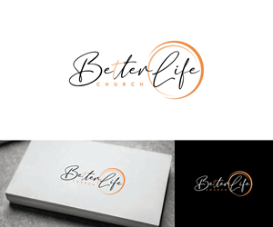 Logo Design by Ansh Design for Grace Tabernacle of Worship | Design: #33576824