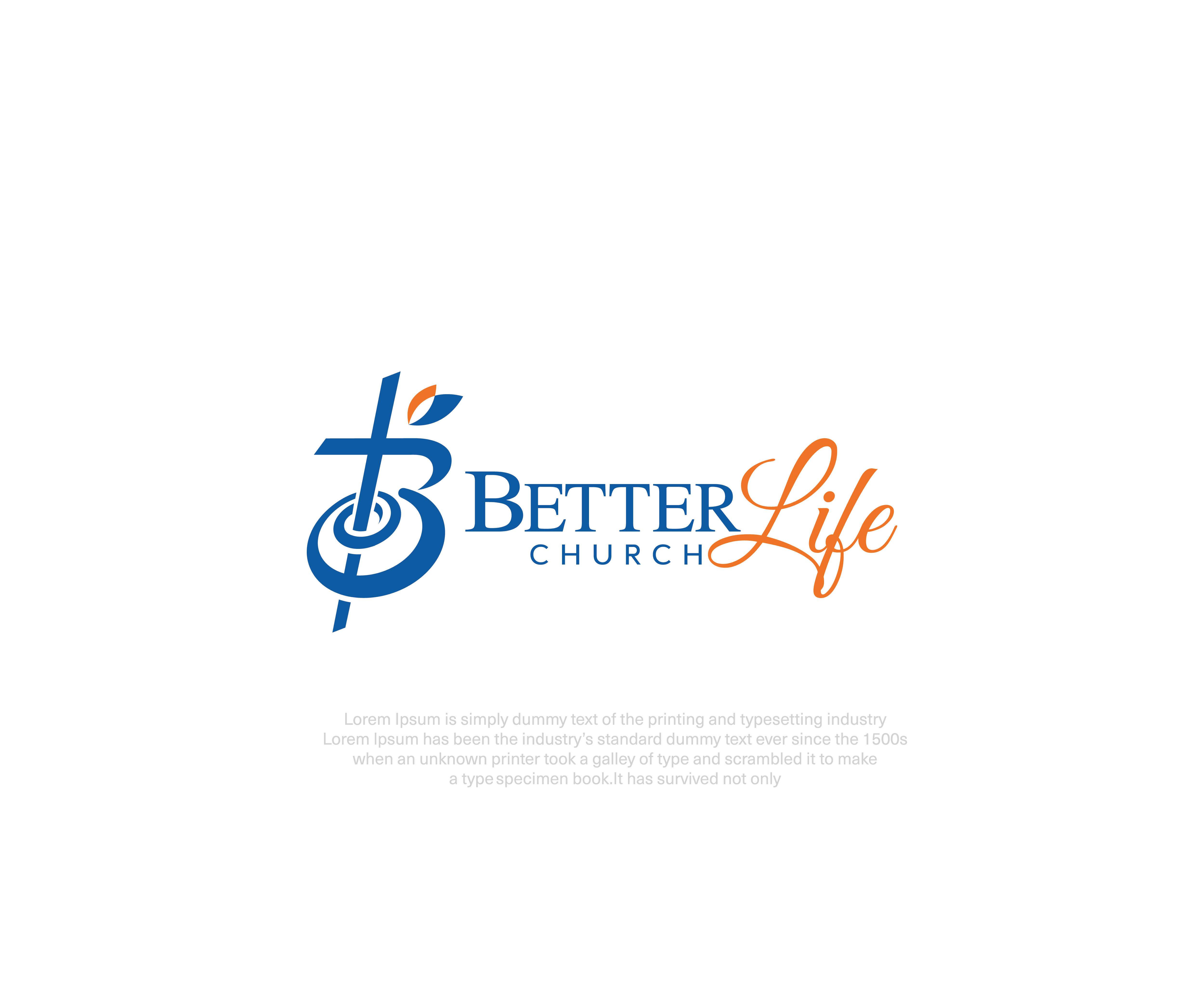 Diseño de Logo por N M Designs para Grace Tabernacle of Worship | Diseño #33617523