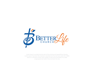 Logo Design by N M Designs for Grace Tabernacle of Worship | Design: #33617523