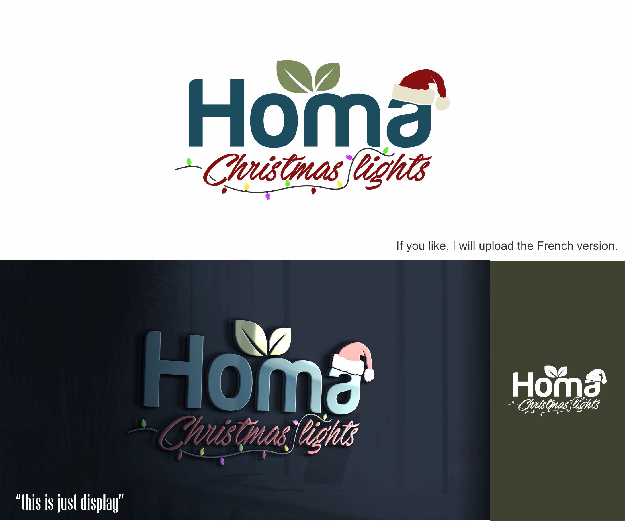 Design de Logo par alkaline pour ce projet | Design #33574624