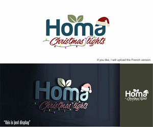 Design de Logo par alkaline pour ce projet | Design : #33574624