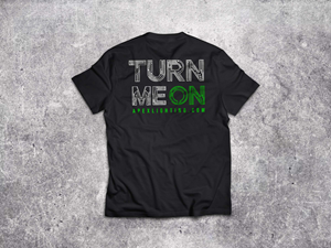 Design de T-shirt par Lumen Branding pour Apex Lighting | Design : #33604665