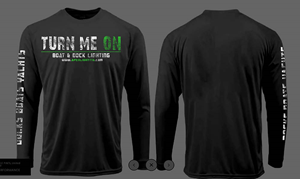 Diseño de Camiseta por Johncina para Apex Lighting | Diseño: #33612232