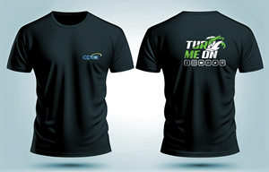 Diseño de Camiseta por Design_Duo para Apex Lighting | Diseño #33614490