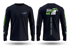 T-shirt Design by Design_Duo for Apex Lighting | Design: #33622215