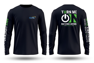 T-shirt Design by Design_Duo for Apex Lighting | Design: #33623680