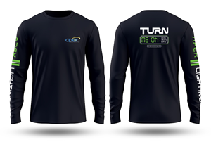T-shirt Design by Design_Duo for Apex Lighting | Design: #33623821