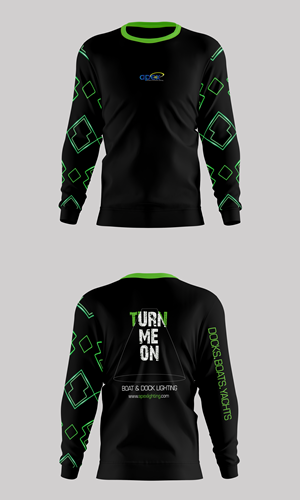 T-shirt Design by melgraphicdesign