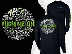 T-shirt Design by abelardopamungkas
