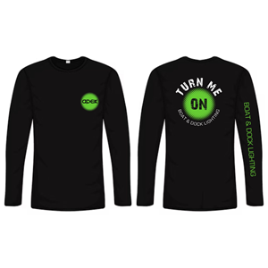 T-shirt Design by sam_reef for Apex Lighting | Design: #33608536