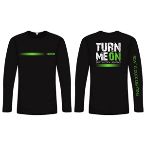 T-shirt Design by sam_reef for Apex Lighting | Design: #33608537