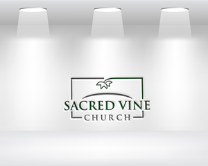 Logo Design by Daniel Khan for this project | Design: #33584557