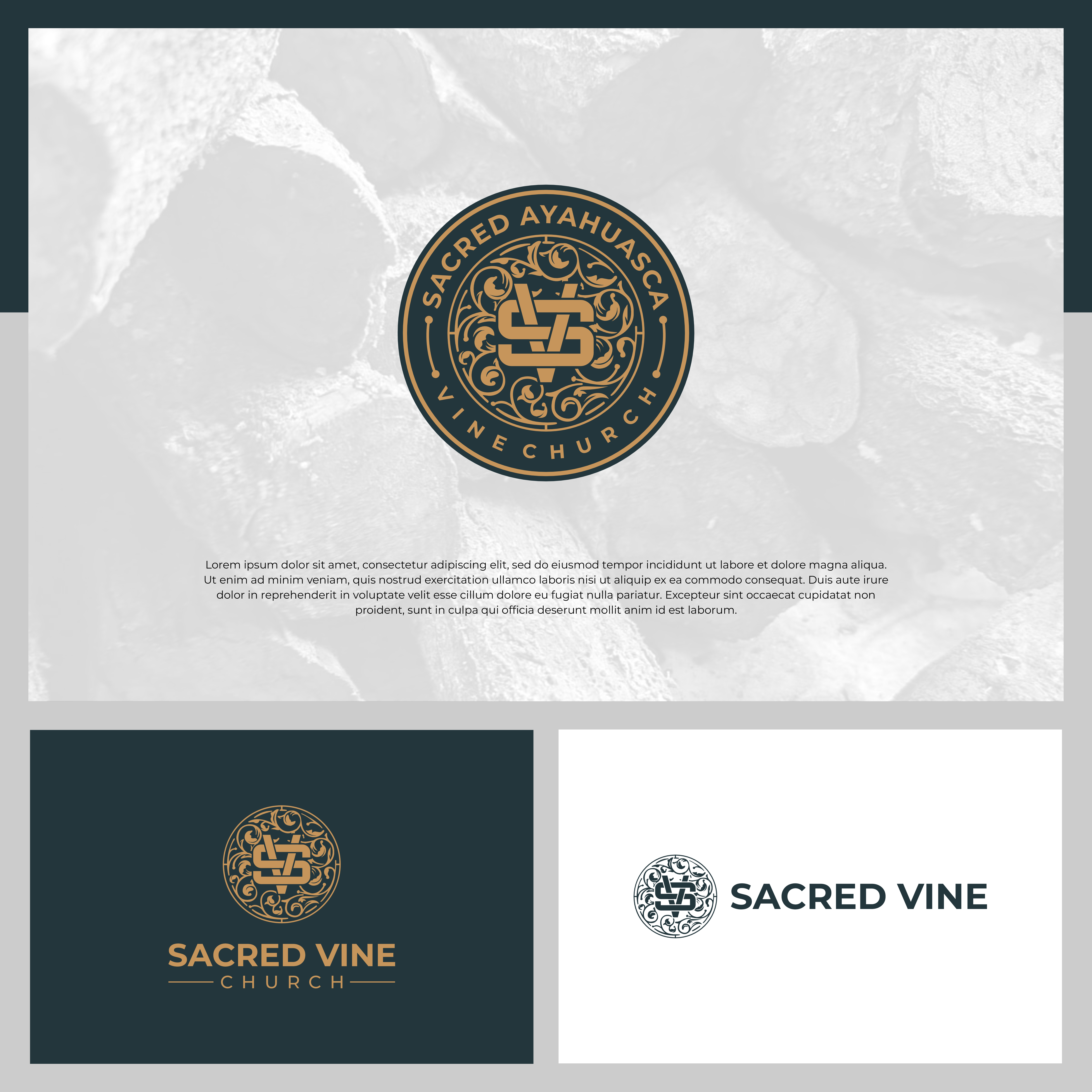 Logo Design by Adilia Romadina for this project | Design #33574446