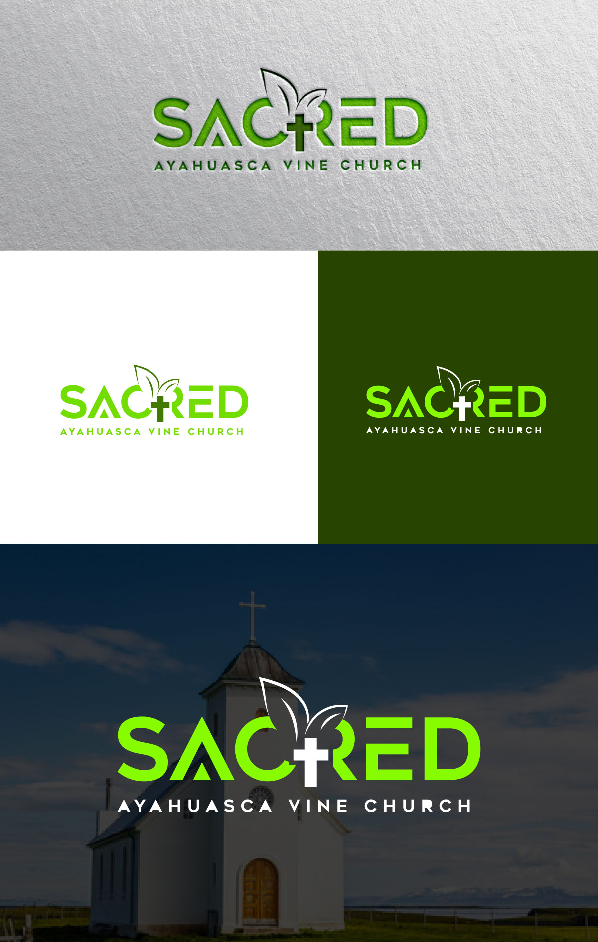 Logo Design by AyaanArt for this project | Design #33579305