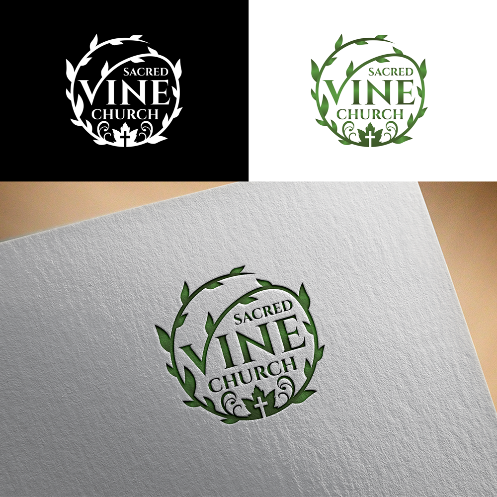Logo Design by RA-bica for this project | Design #33575761