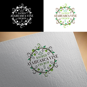 Diseño de Logo por RA-bica para este proyecto | Diseño: #33575762