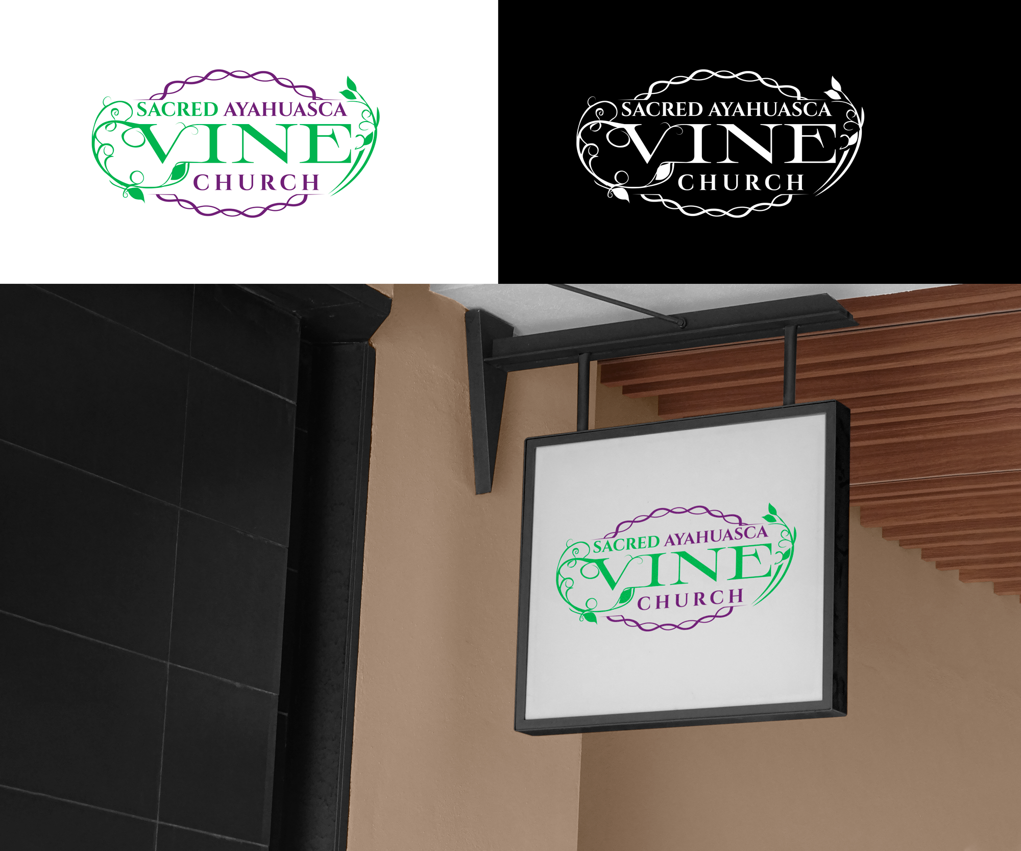 Logo Design by RA-bica for this project | Design #33576434