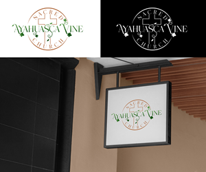 Diseño de Logo por RA-bica para este proyecto | Diseño: #33576435