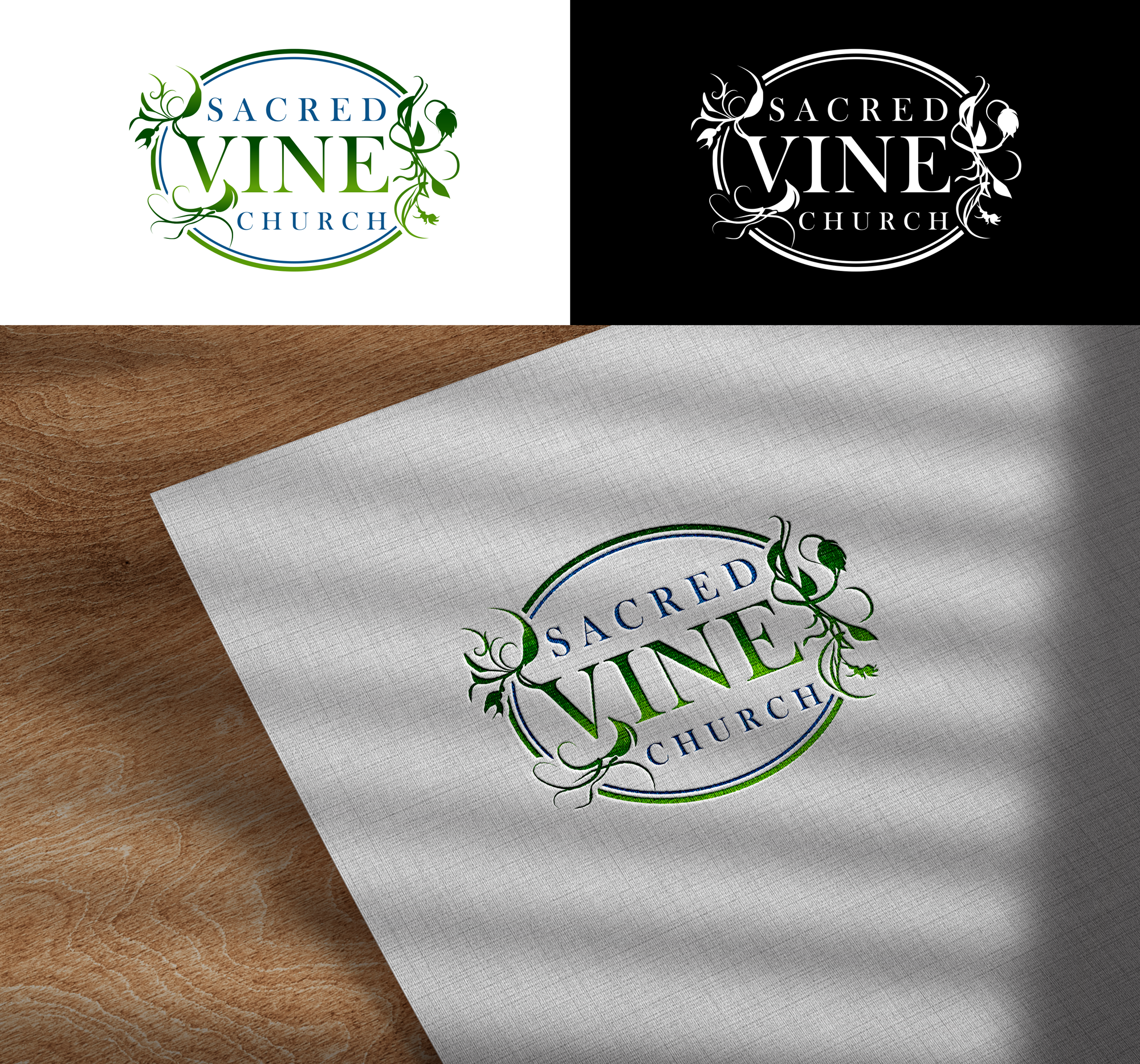 Logo Design by RA-bica for this project | Design #33576437