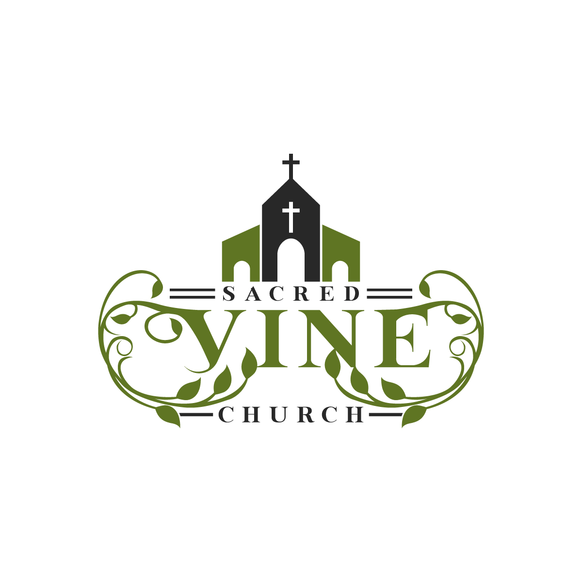 Logo Design by Suvendu.S for this project | Design #33575451