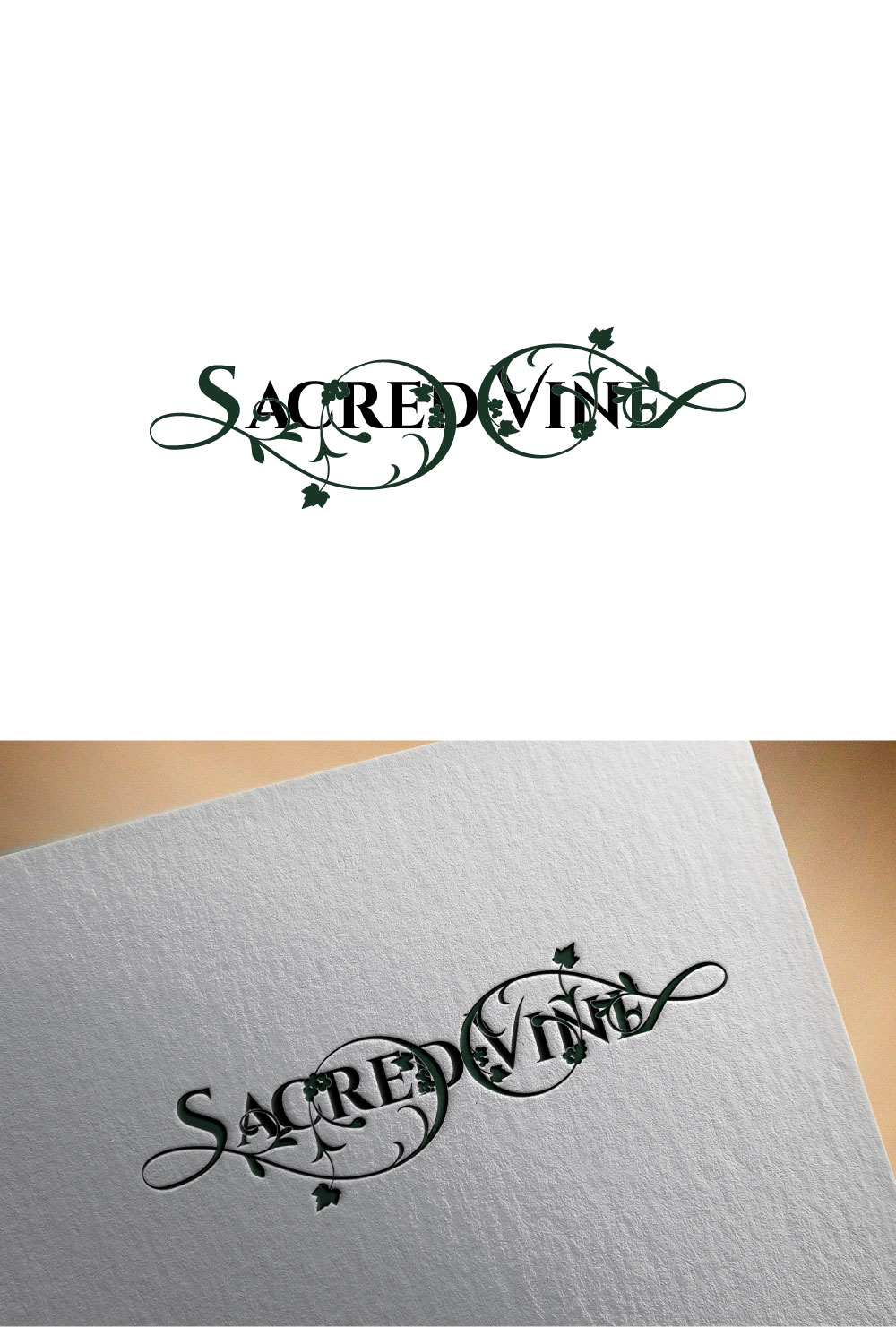 Logo Design by DesignVerse777 for this project | Design #33583243