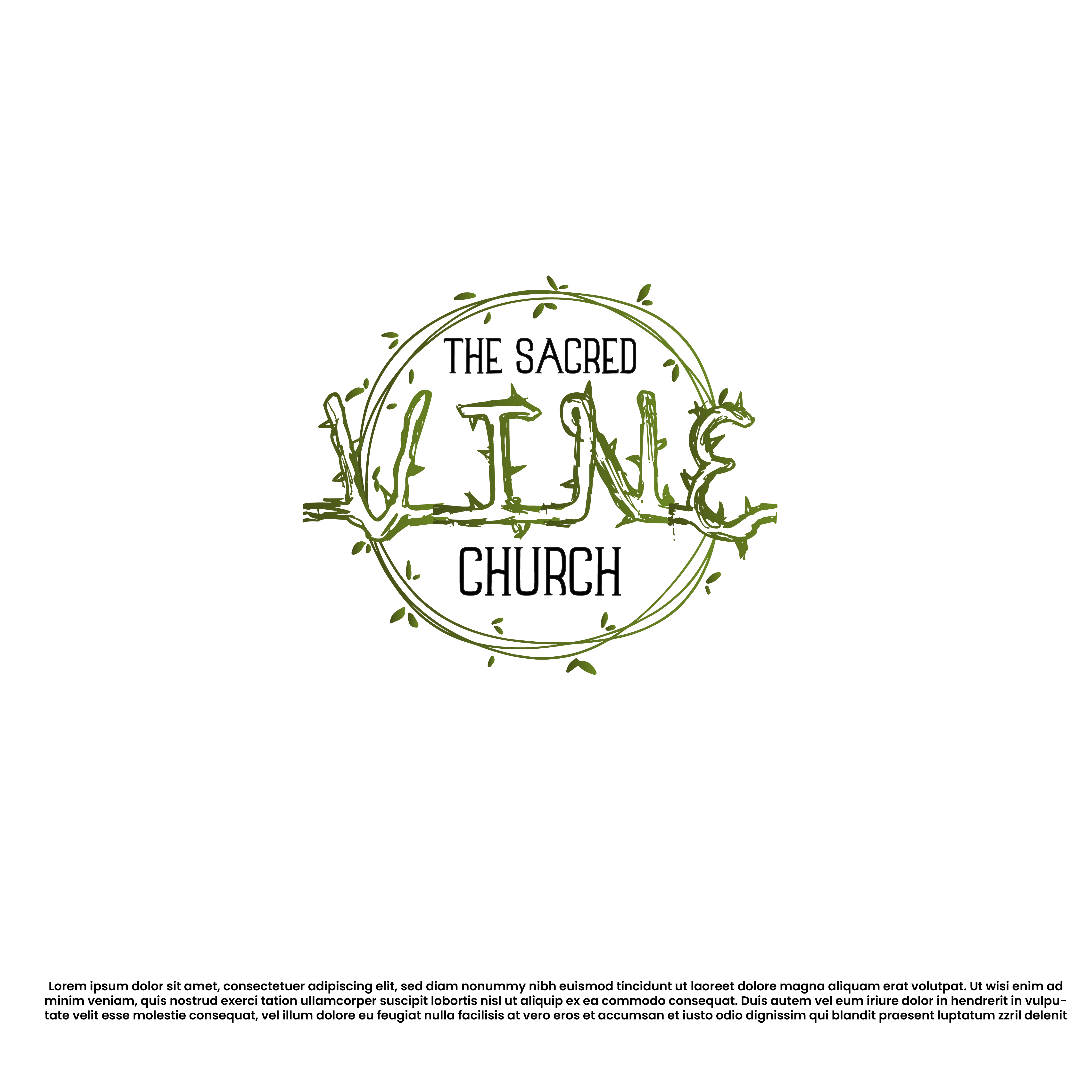 Logo Design by Shariqology for this project | Design #33574950