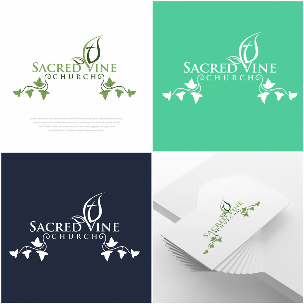 Logo Design by Ahmed Sami 1 for this project | Design #33578615