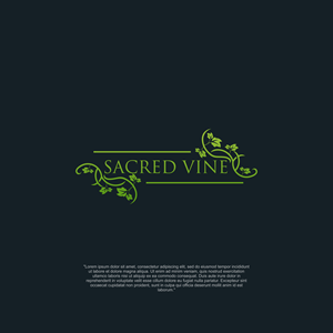 Diseño de Logo por marselino ™ para este proyecto | Diseño: #33591597