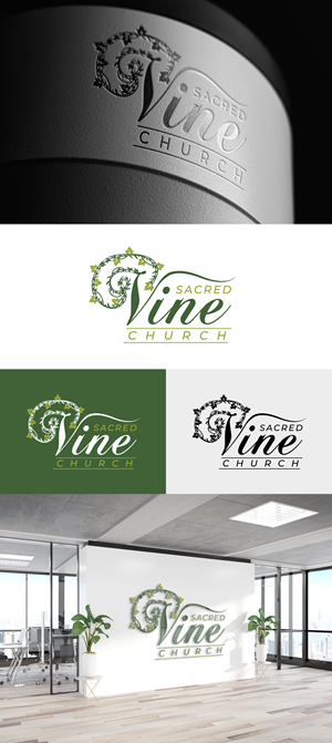 Logo Design by PixelUP Graphics for this project | Design: #33577910