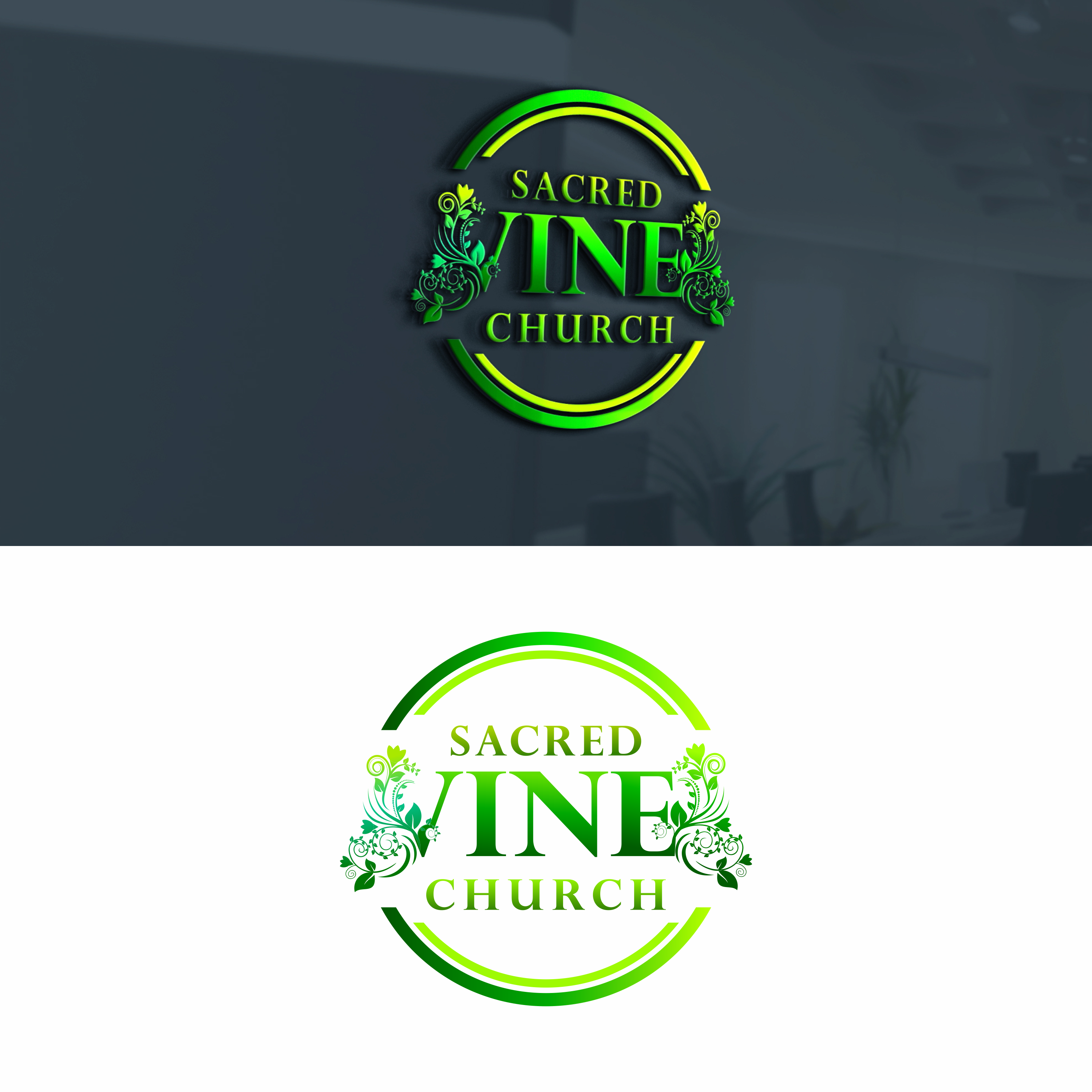Logo Design by arillingga for this project | Design #33575630