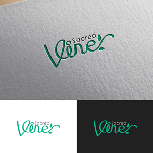 Logo-Design von Alex Henry für dieses Projekt | Design: #33574940
