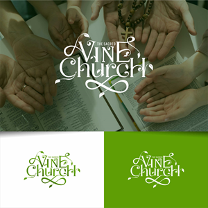 Logo Design by Aldino Bhakti for this project | Design: #33579339