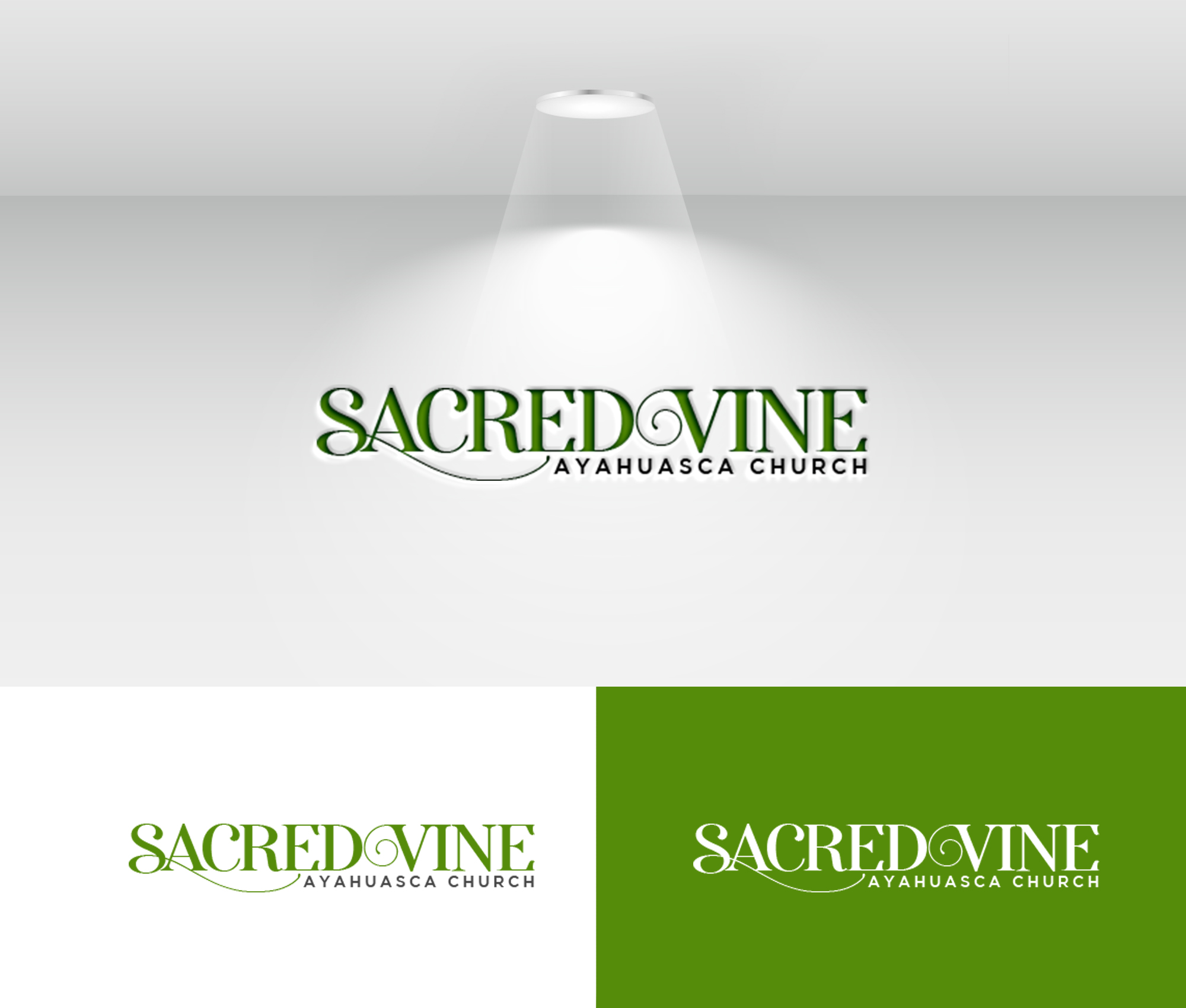 Logo Design by Noor Ezz for this project | Design #33589032