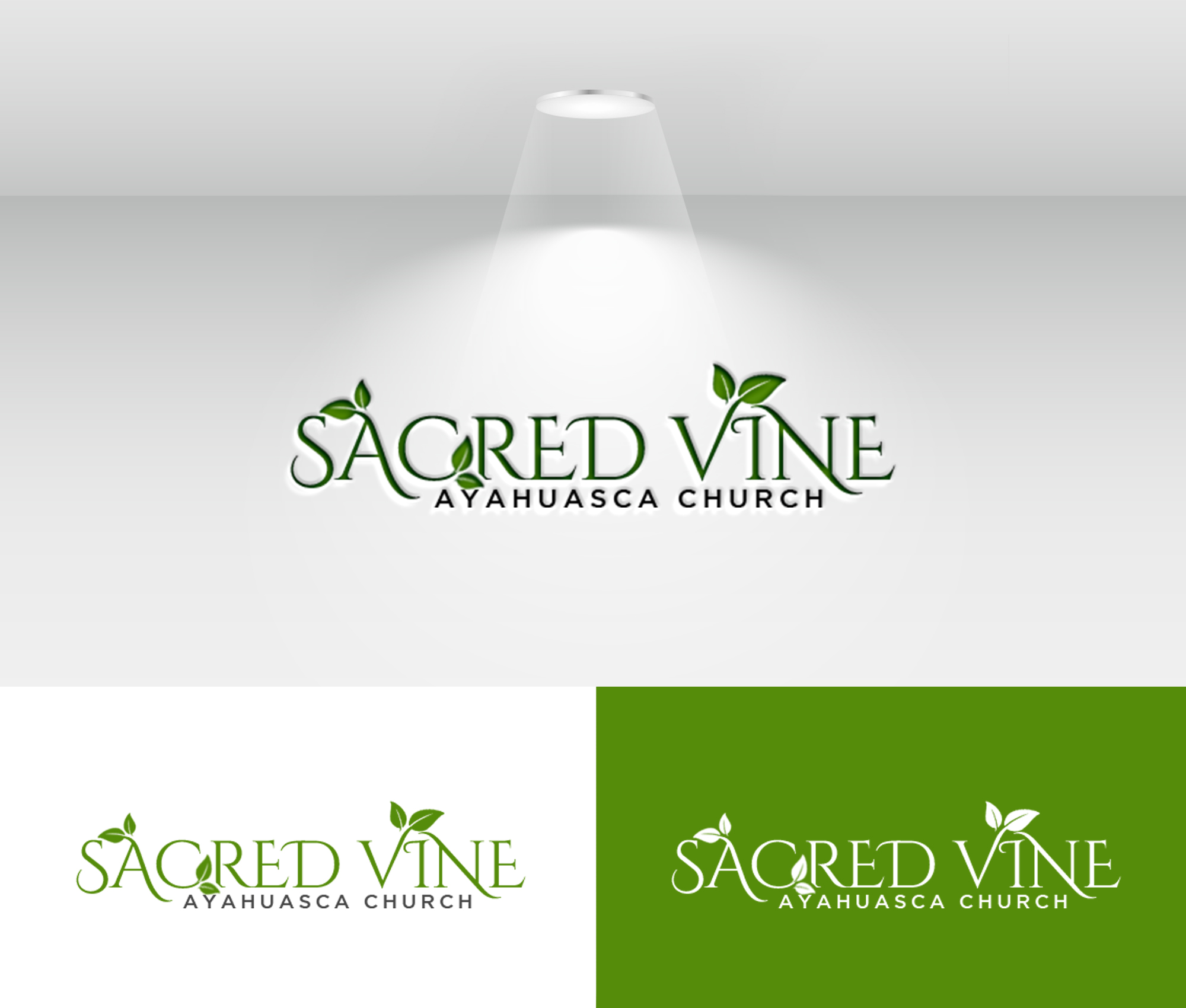 Logo Design by Noor Ezz for this project | Design #33589034