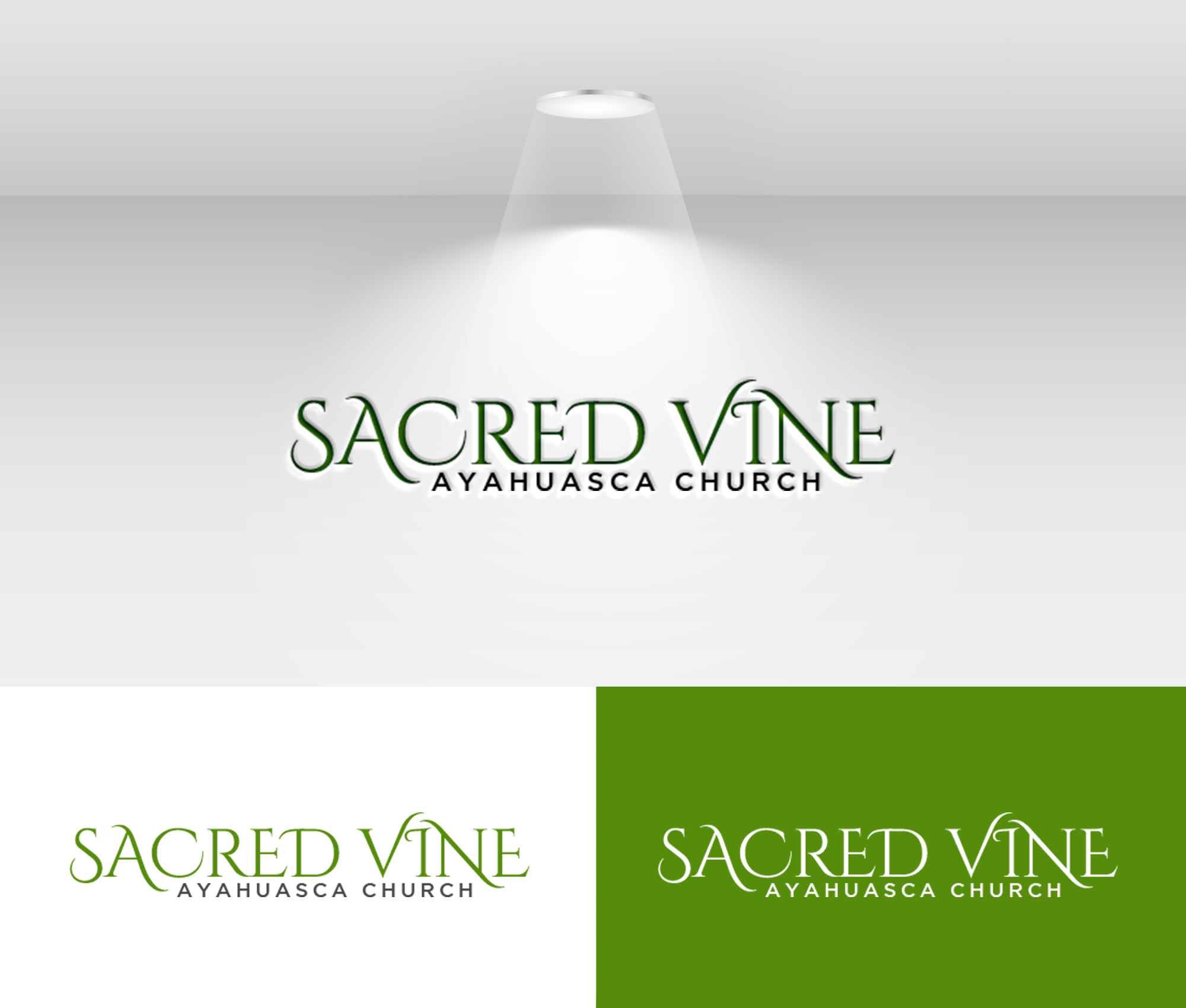 Logo Design by Noor Ezz for this project | Design #33589035