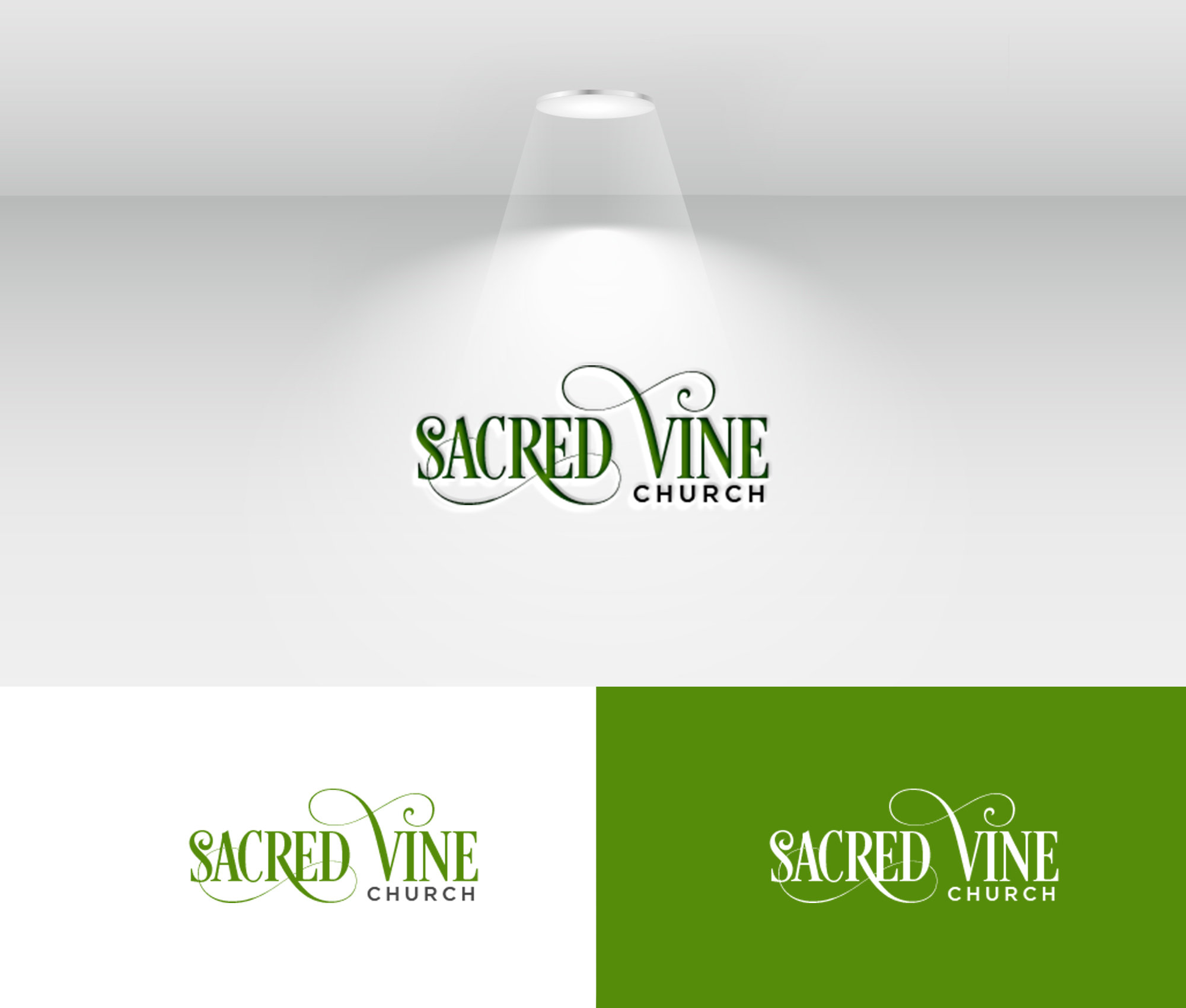 Logo Design by Noor Ezz for this project | Design #33589041