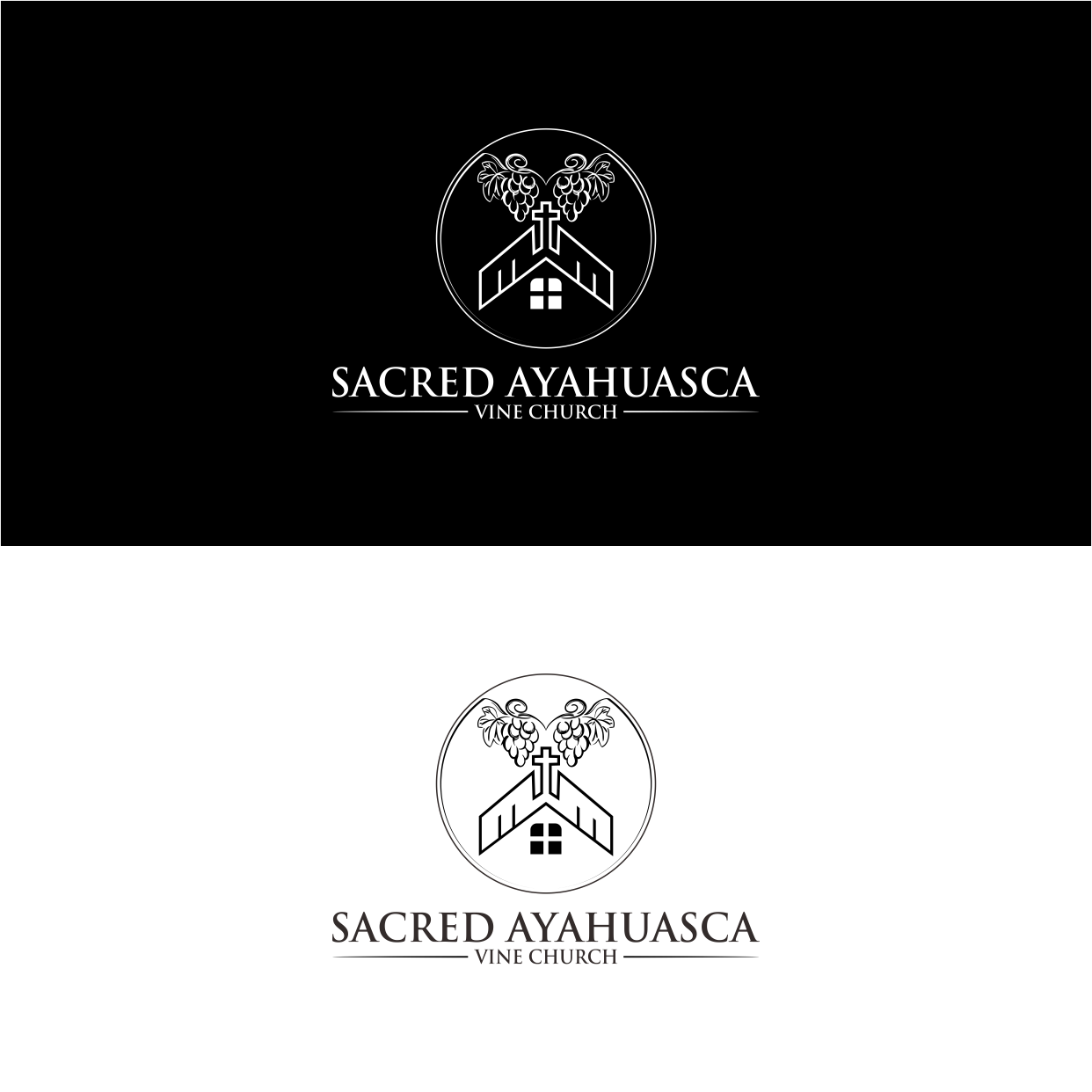 Logo Design by dencrowd for this project | Design #33591491