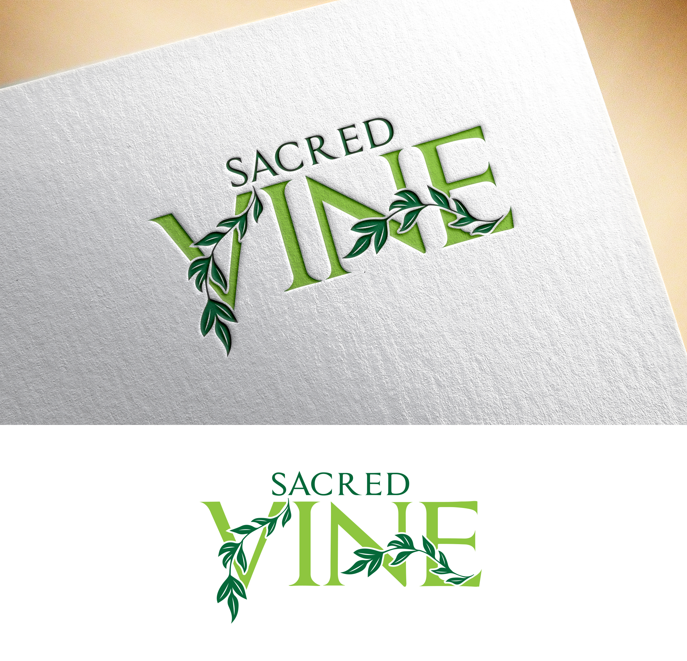 Logo Design by Impressive Solutions for this project | Design #33578219