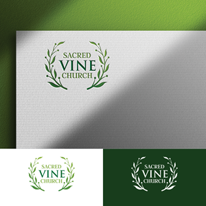 Logo-Design von 4AD für dieses Projekt | Design: #33578827