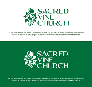 Logo-Design von 4AD für dieses Projekt | Design: #33578979