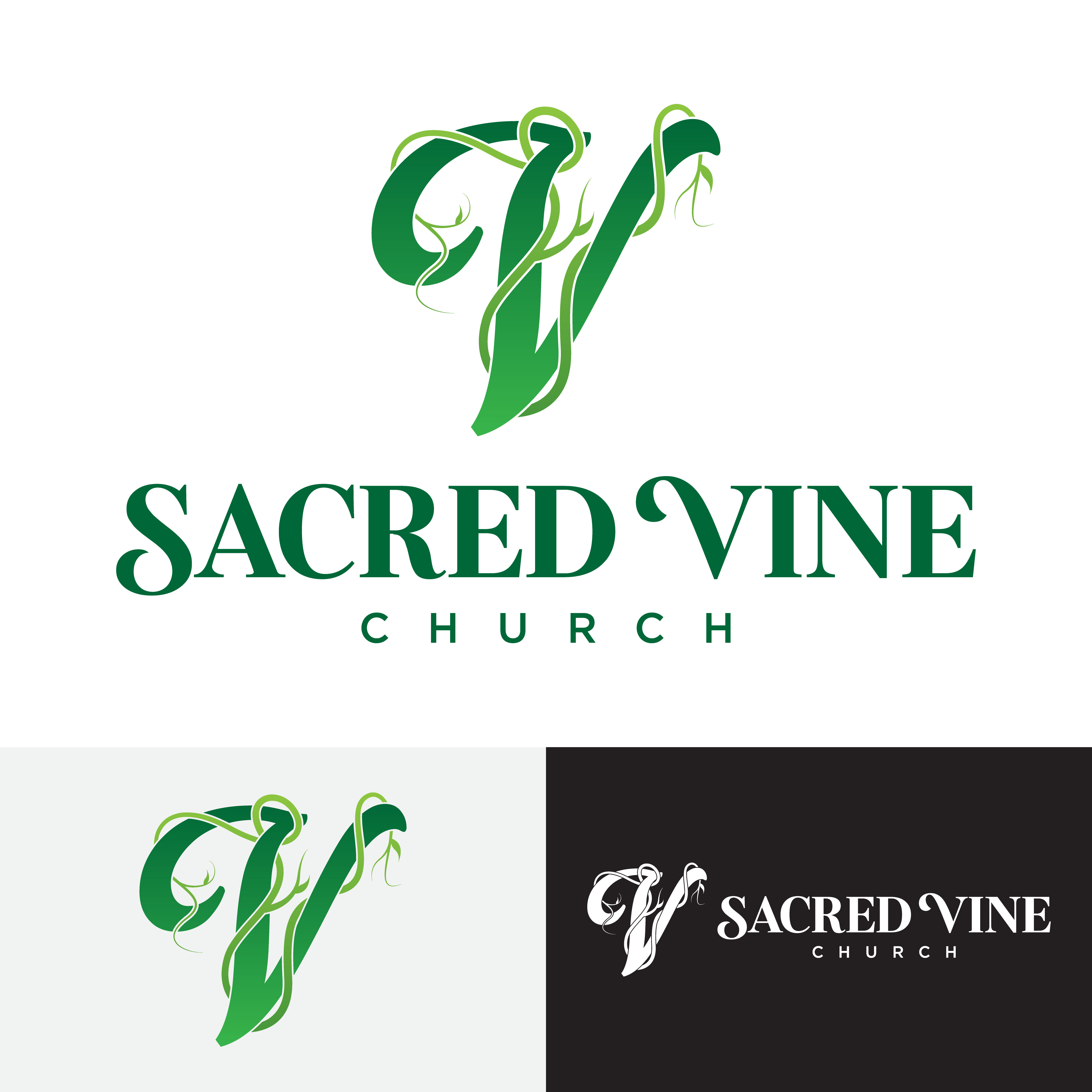 Logo Design by wrdy for this project | Design #33573144