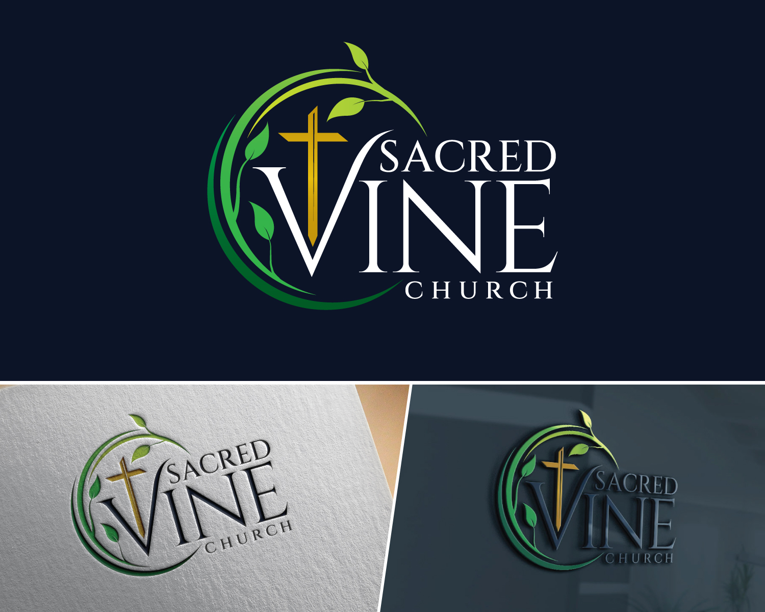 Diseño de Logo por Atec para este proyecto | Diseño #33576855